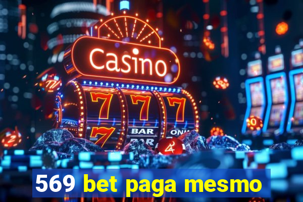 569 bet paga mesmo